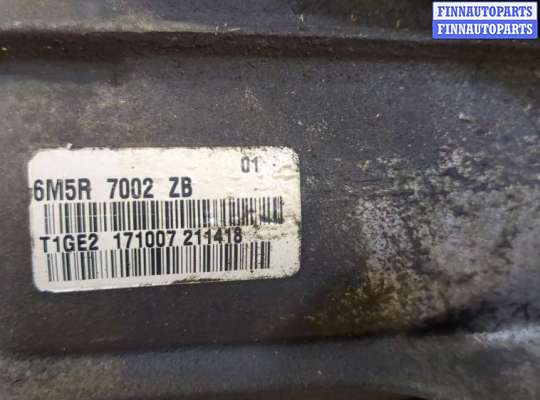 купить КПП 5-ст.мех. (МКПП) на Ford C-Max 2002-2010