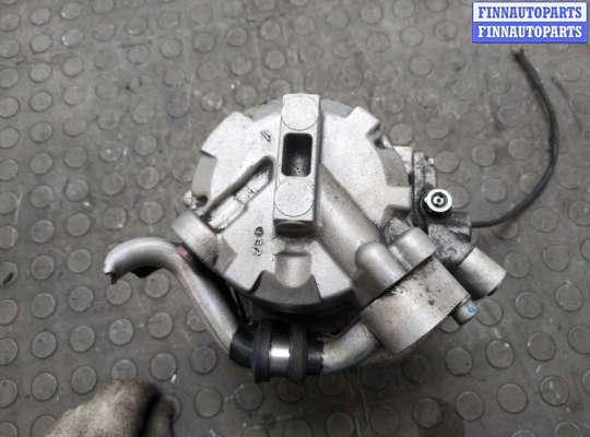 купить Компрессор кондиционера на Volkswagen Passat 5 2000-2005