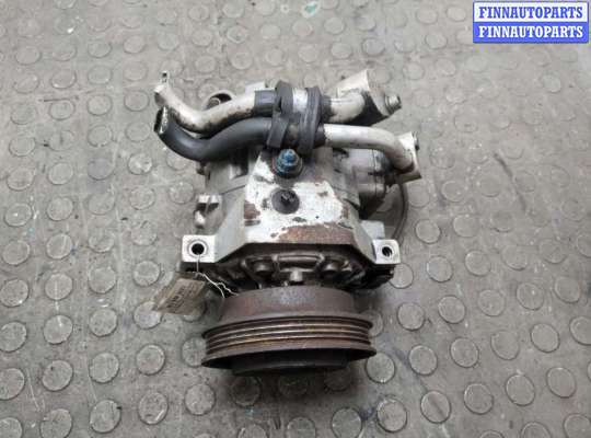 Компрессор кондиционера VG2749550 на Volkswagen Passat 5 2000-2005