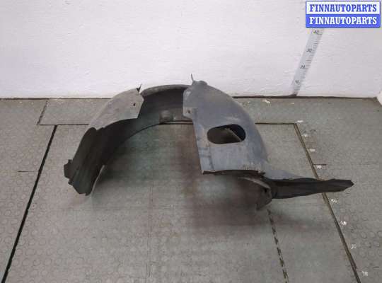 купить Защита арок (подкрылок) на Seat Leon 2 2005-2012