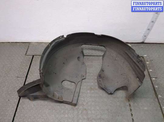 Купить Защита арок (подкрылок) на Seat Leon 2 2005-2012 Защита арок (подкрылок) ST340364 на Seat Leon 2 2005-2012