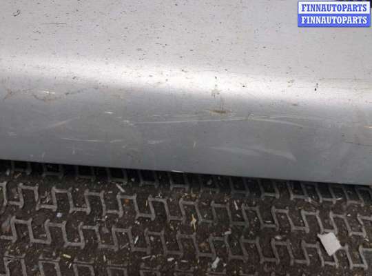 купить Накладка на порог на Dodge Grand Caravan 2010-2020