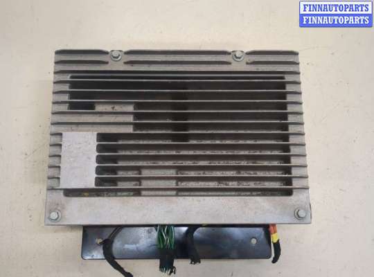 купить Усилитель звука на Land Rover Range Rover Sport 2005-2013