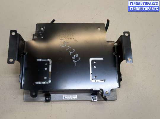 купить Усилитель звука на Land Rover Range Rover Sport 2005-2013