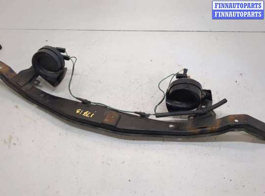 купить Кронштейн рамки передней на Nissan Murano 2008-2015