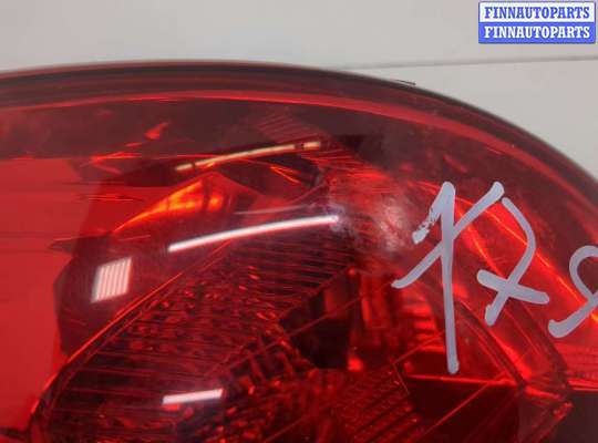 купить Фонарь (задний) на Opel Antara 2006-2015