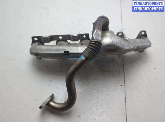 купить Коллектор выпускной на Volkswagen Touareg 2002-2007