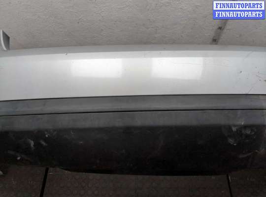 купить Бампер на Volkswagen Jetta 5 2005-2011