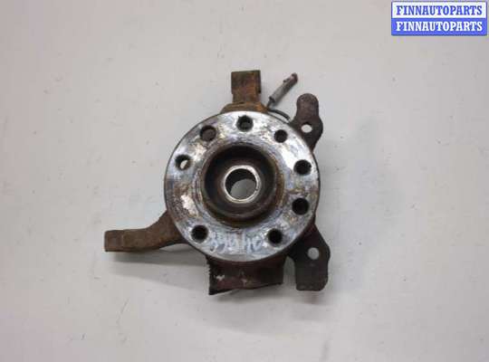 Ступица (кулак, цапфа) OP2387717 на Opel Astra H 2004-2010