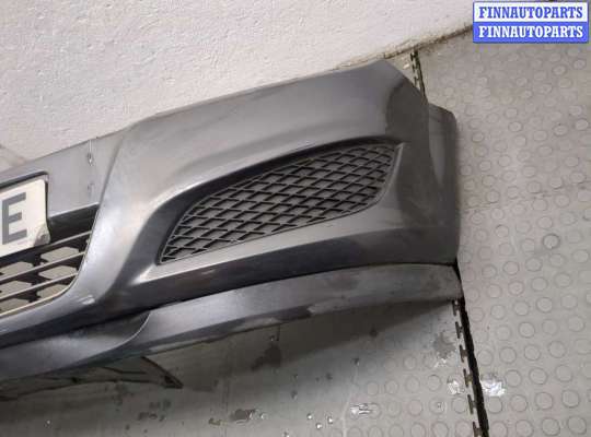 купить Заглушка (решётка) бампера на Opel Astra H 2004-2010