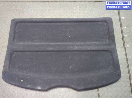 купить Полка багажника на Skoda Octavia (A5) 2004-2013