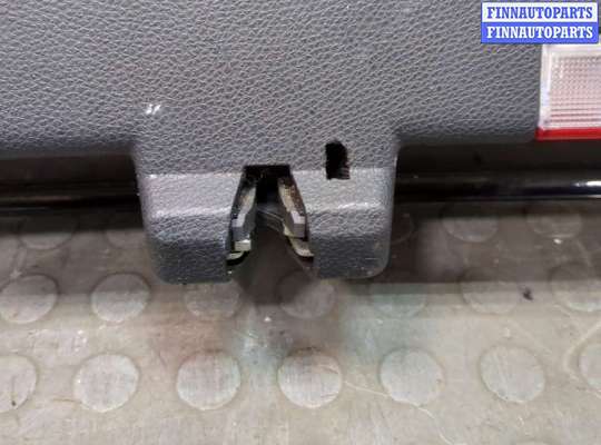 купить Обшивка крышки (двери) багажника на Mercedes GLK X204 2008-2015