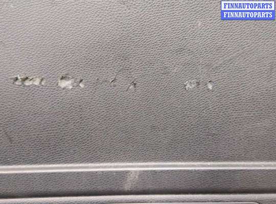 купить Обшивка крышки (двери) багажника на Mercedes GLK X204 2008-2015
