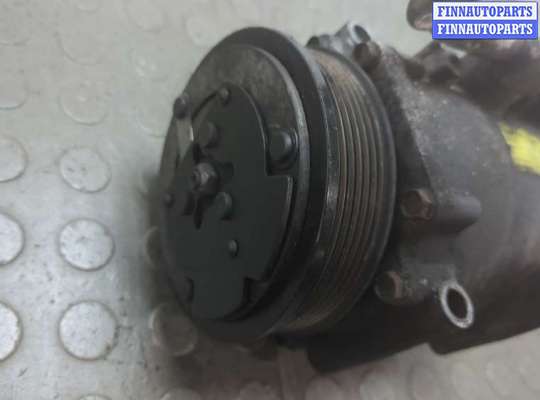купить Компрессор кондиционера на Ford Fiesta 2008-2013