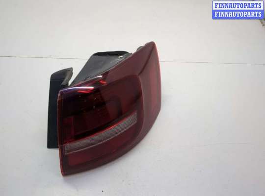 купить Фонарь (задний) на Volkswagen Jetta 6 2010-2018