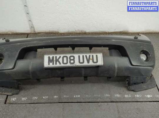 Форсунка омывателя фар NS968130 на Nissan Navara 2004-2015