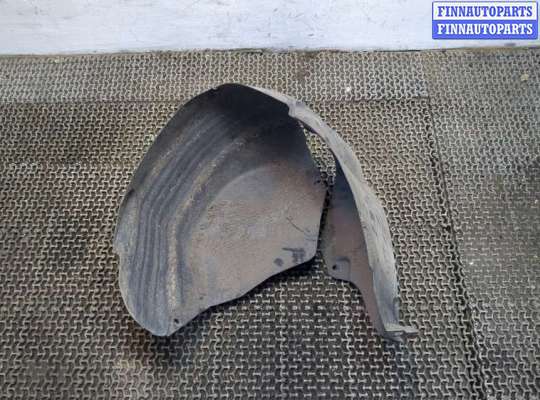купить Защита арок (подкрылок) на Nissan Note E11 2005-2013