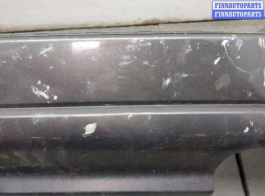 купить Бампер на KIA Sportage 2004-2010