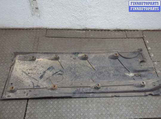 купить Защита днища, запаски, КПП, подвески на Volkswagen Tiguan 2007-2011