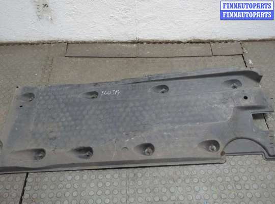 Защита днища, запаски, КПП, подвески VG2722998 на Volkswagen Tiguan 2007-2011