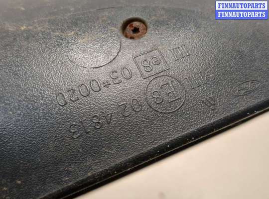 купить Зеркало боковое на Ford Ka 2009-2016