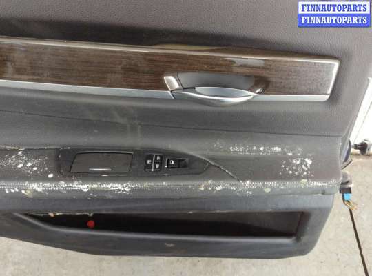 Замок боковой двери на BMW 7 (F01/F02)
