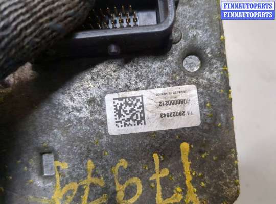 купить Блок АБС, насос (ABS, ESP, ASR) на Cadillac SRX 2003-2009