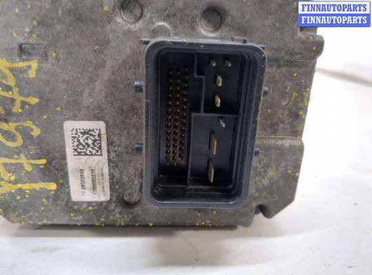 купить Блок АБС, насос (ABS, ESP, ASR) на Cadillac SRX 2003-2009