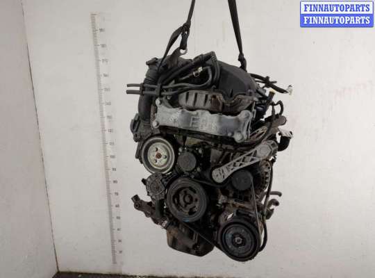 купить Двигатель (ДВС) на Peugeot 308 2007-2013
