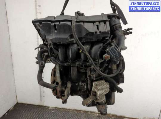 купить Двигатель (ДВС) на Peugeot 308 2007-2013
