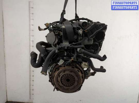 купить Двигатель (ДВС) на Peugeot 308 2007-2013