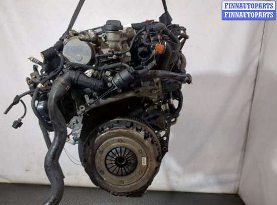 купить Двигатель (ДВС) на Opel Insignia 2008-2013