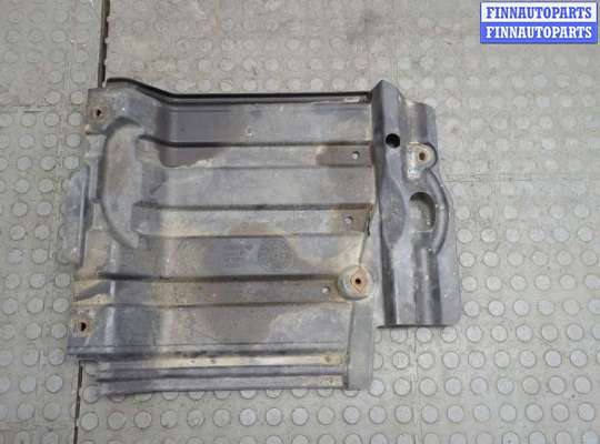 купить Защита днища, запаски, КПП, подвески на Jeep Grand Cherokee 2010-2013