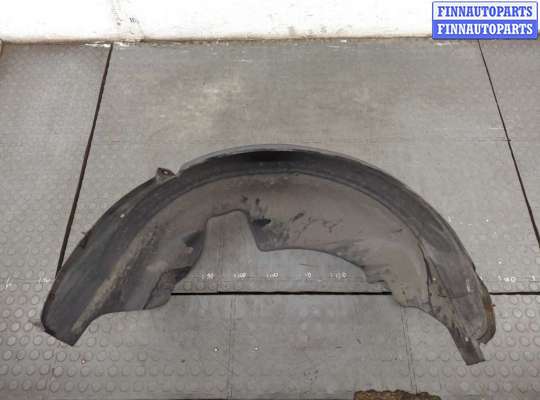 купить Защита арок (подкрылок) на Chevrolet Captiva 2006-2011