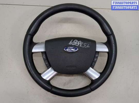 купить Руль на Ford Focus 2 2005-2008