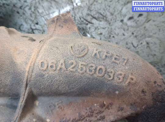 купить Лямбда зонд на Volkswagen Touran 2003-2006