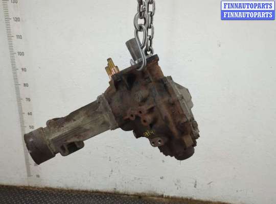 купить Редуктор Раздаточный КПП (раздатка) на Lexus RX 1998-2003