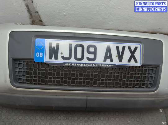 купить Бампер на Ford Fusion 2002-2012