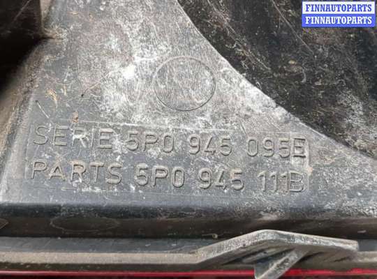 купить Фонарь (задний) на Seat Altea 2004-2015