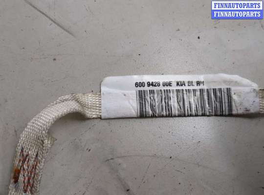 купить Подушка безопасности боковая (шторка) на KIA Sorento BL 2002-2011