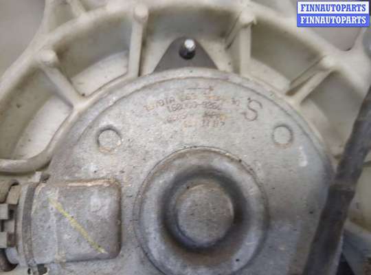 купить Вентилятор радиатора на Toyota Yaris 2005-2011