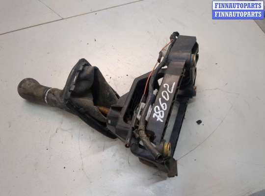 купить Кулиса КПП на Toyota Corolla E12 2001-2006