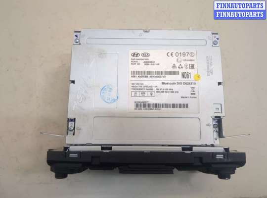 купить Магнитола на KIA Ceed 2012-2018