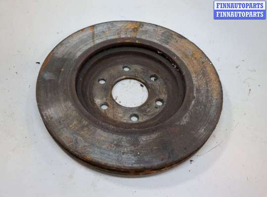 купить Диск тормозной на Nissan Navara 2004-2015