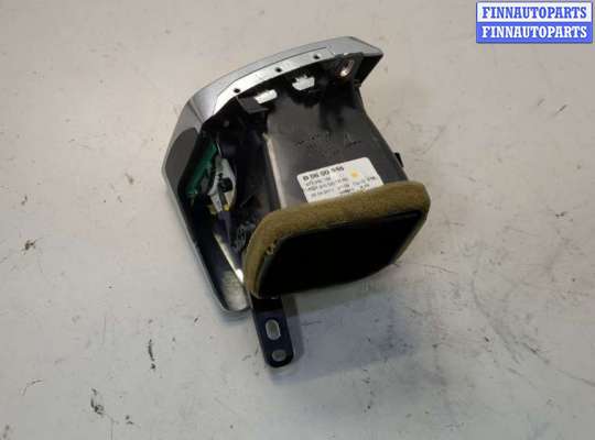 купить Дефлектор обдува салона на Porsche Panamera 2009-2016