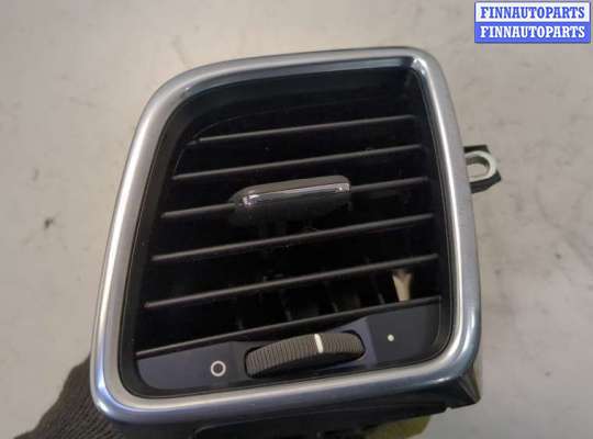 купить Дефлектор обдува салона на Porsche Panamera 2009-2016