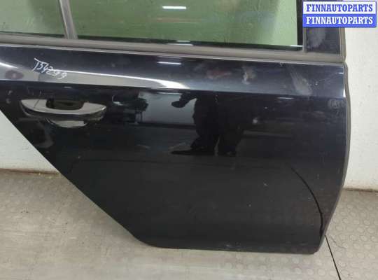 купить Дверь боковая (легковая) на Volkswagen Golf 6 2009-2012