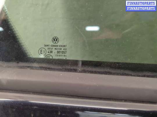 купить Дверь боковая (легковая) на Volkswagen Golf 6 2009-2012