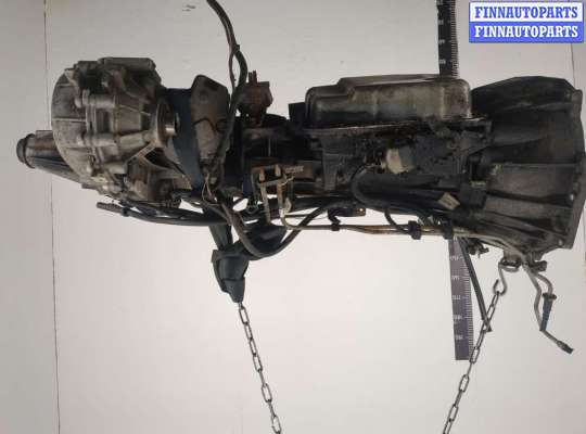 купить КПП - автомат (АКПП) 4х4 на Chevrolet Tahoe 2006-2014