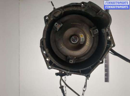 КПП - автомат (АКПП) 4х4 CD74868 на Chevrolet Tahoe 2006-2014